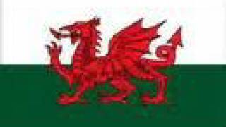 Welsh National Anthem [upl. by Reuben]