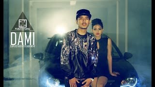 Fuba Tamang  quotDAMIquot OFFICIAL MV [upl. by Irok]