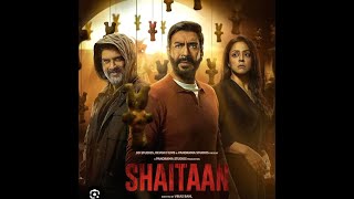 SHAITAN FULL MOVIE IN HINDI [upl. by Lasorella510]