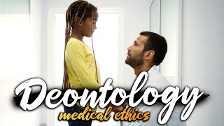 Deontology  Medical Ethics Made Easy [upl. by Sheets]