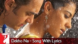 Na Tum Hamen Jano with lyrics  न तुम हमें जनो के बोल  Hemant Kumar  Baat Ek Raat Ki  HD Song [upl. by Azial]