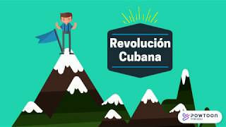 Revolución cubana Resumen [upl. by Phira803]