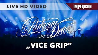 Parkway Drive  Vice Grip Official HD Live Video [upl. by Paradies]