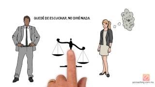 ¿Qué es la escucha empática [upl. by Pish]