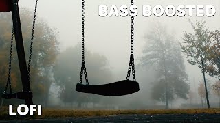 Bass Boosted Chill Music 🍃 Lofi Hiphop Chillhop Music Mix 🍃 Lofi Beat to RelaxStudySleep [upl. by Bottali]