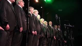 Beaufort Male Choir  75th Annual Concert FULL  September 2024 [upl. by Meunier328]