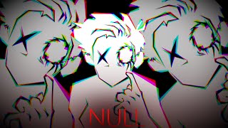 n u l l ANIMATION MEME WARNING EYESTRAINING [upl. by Dilly]