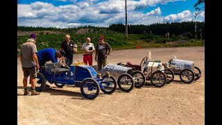 CycleKarts NZ TECT Park Meetup 2022 [upl. by Ragen]