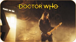 Regeneration Medley Thirteen  The Doctors Theme Doctor Who Cover [upl. by Anertak877]