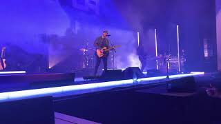 James Arthur  Always Live Glasgow 2022 [upl. by Reginauld418]