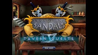 How to download Swords and Sandals 4 Full Version 2019 [upl. by Eralcyram]