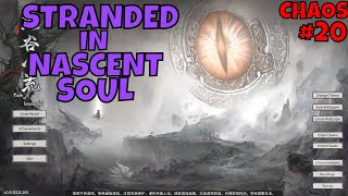 NASCENT SOUL FOREVER  Tale of Immortal  Episode 20 [upl. by Jacqueline]