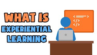 What is Experiential Learning  Explained in 2 min [upl. by Ahseinek]