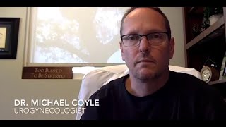 Lichen Sclerosus A Revolutionary New Treatment  Coyle Institute [upl. by Artemas]