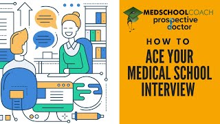 How to Ace Your Medical School Interview – MMI Questions and Answers from Experts [upl. by Cyndi]