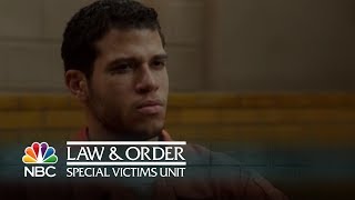 Law amp Order SVU  Loyal to a Fault Episode Highlight [upl. by Lednahc]