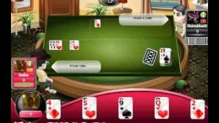 Our Canasta Play Canasta for Free Online [upl. by Rennold791]