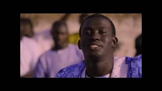 Alioune Badara NDIAYE Zikroulah  Talahal Badrou Alayna Clip Officiel [upl. by Schwarz]