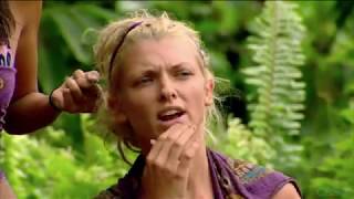 Survivor Samoa  Russells Medical Evacuation Part 1 [upl. by Damon]