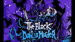 The Black Dahlia Murder  Seppuku [upl. by Skees]