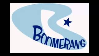 Boomerang Theme Song [upl. by Amalberga]