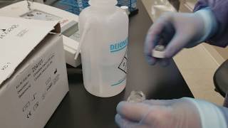 Introduction to Clinical Laboratory Science PT Reagent Preparation Part 2 [upl. by Bathesda822]