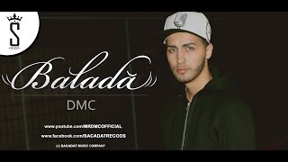 DMC  quotb a l a d aquot Lyrics Video [upl. by Ford]