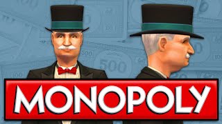 Monopoly in a Nutshell [upl. by Ardith]