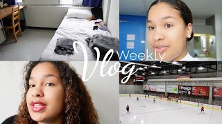 🇨🇦 VLOG CANADA 1 UNIVERSITÉ LAVAL LOGEMENT COURSES [upl. by Artep]