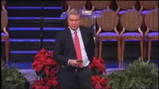 Clip When A Preacher Needs To Repent by Jim Cymbala [upl. by Avrom]