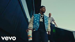 Roddy Ricch  Pray Prod Nhjbeatz [upl. by Pump317]