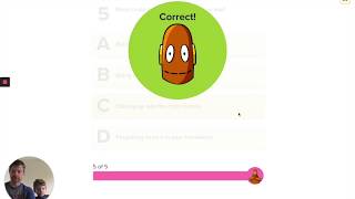 BrainPop Quizzes  Cause amp Effect and Sequence [upl. by Namor861]