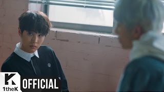 MV SF9에스에프나인  Fanfare팡파레 [upl. by Joselyn]