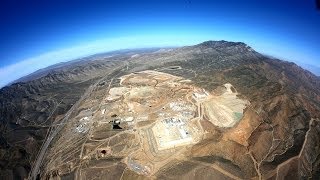 New California Rare Earth Facility Ramping Up Production [upl. by Adeline]