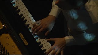 Olafur Arnalds Live Performance [upl. by Brant]