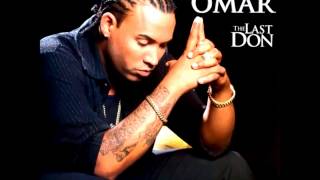 Quien La Vio Llorar  Don Omar [upl. by Rexer]