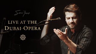 Sami Yusuf  Live at the Dubai Opera Full [upl. by Sheedy]