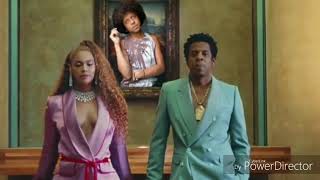 THE CARTERS  FRIENDS [upl. by Heti]