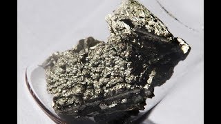 SCANDIUM  Everything You Need To Know About This Element [upl. by Allevon591]