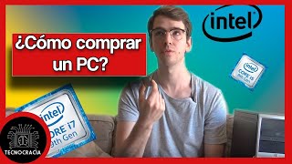 ¿Cómo Comprar un PC Guía Paso a Paso [upl. by Titus]