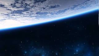 Psychill  Ambient  Slow Trance Mix AuroraX  Epilogus Earths Day 2012 [upl. by Adelaida]