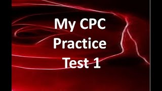 LGV CPC Test 1 Questions and Answers  Practice test [upl. by Conchita]