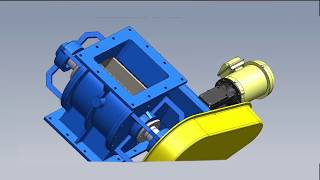 Meyer Rotary Valve Basics [upl. by Nira]