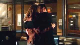 Castle Season Six Highlights Episodes 112 [upl. by Notyalc308]