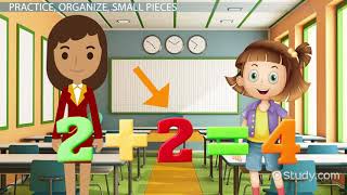 Strategies for Teaching Students with Dyscalculia Video amp Lesson Transcript Study com [upl. by Sidnee155]