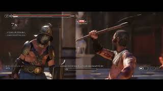 Ryse Son of Rome [upl. by Kroll403]