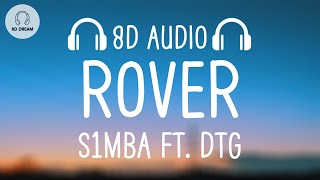 S1MBA  Rover 8D AUDIO ft DTG [upl. by Eikceb]