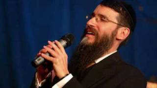 אברהם פריד  Avraham Fried  Matzliach Moshiach [upl. by Caughey]