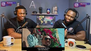 Swae Lee Slim Jxmmi  Guatemala BrothersReaction [upl. by Liddie876]