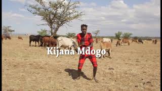 Kijana Mdogo  Kalenjinofficial video [upl. by Einej]